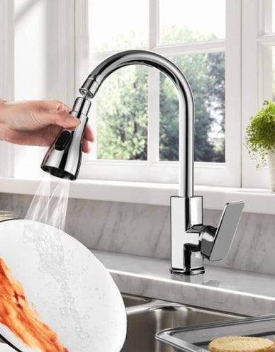 Transform Your Kitchen Experience with Effortless Flow
