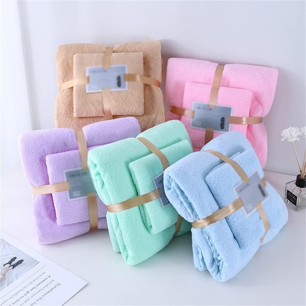 2 in1 Towel Set