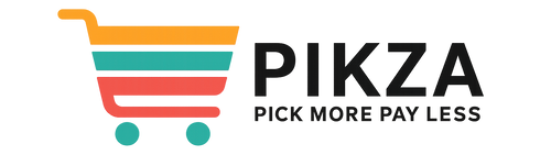PIKZA