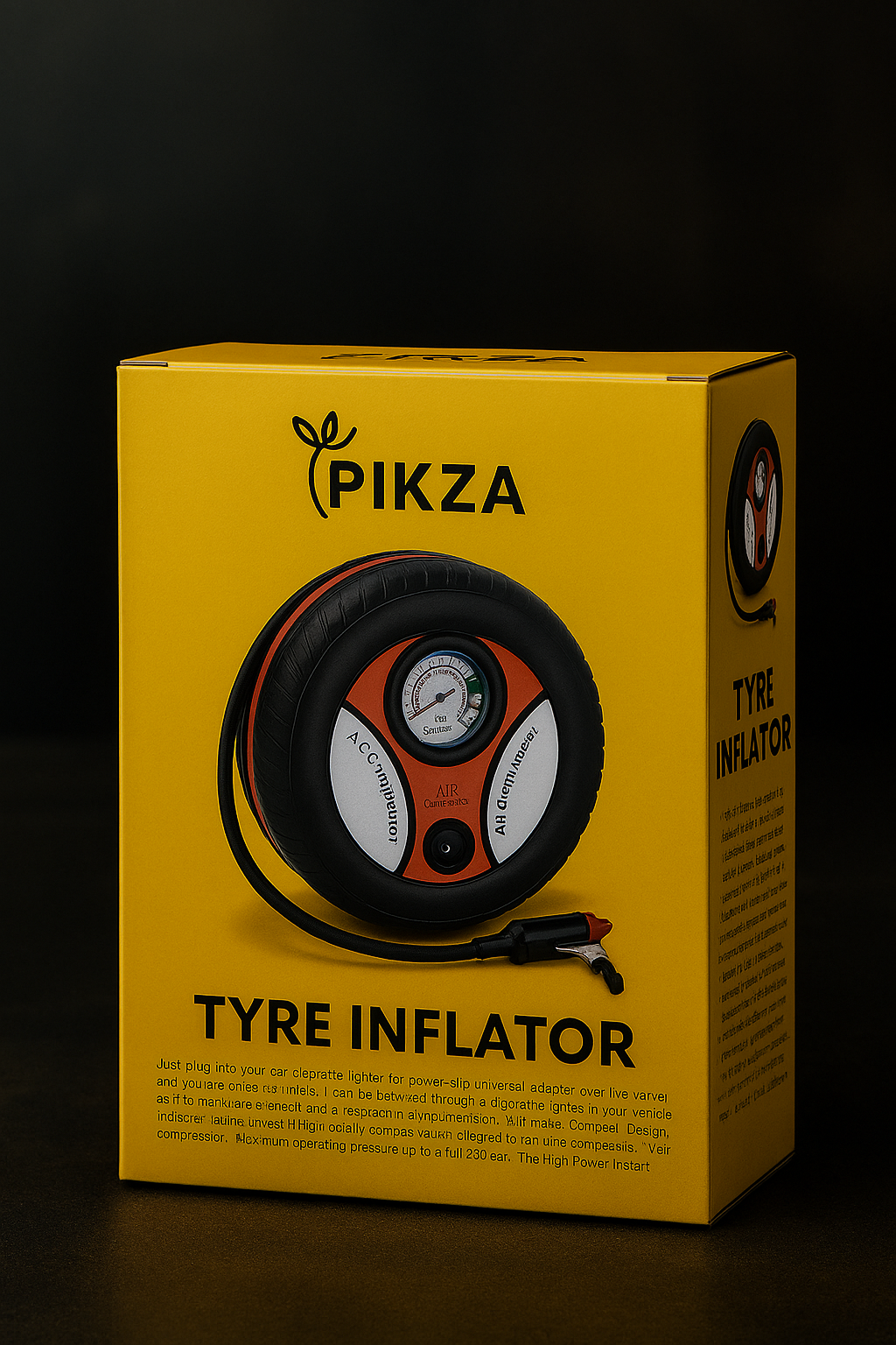 Motorcycle Car Fast Tool