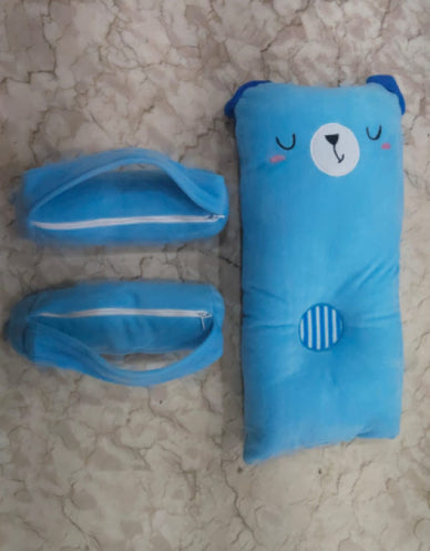 "Empower Your Baby’s Comfort and Confidence"