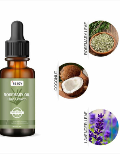 Unlock Your Radiance with Lush, Thriving Hair